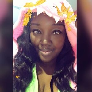 Meet your Posher, Chareece